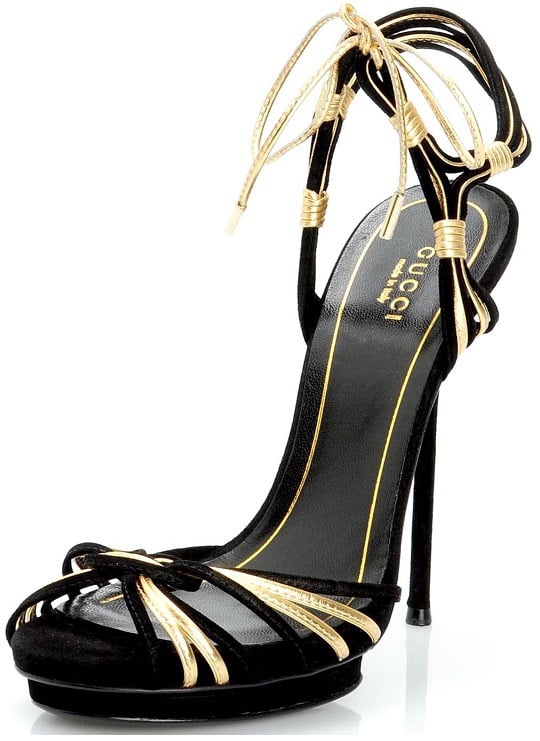 most expensive heels brand