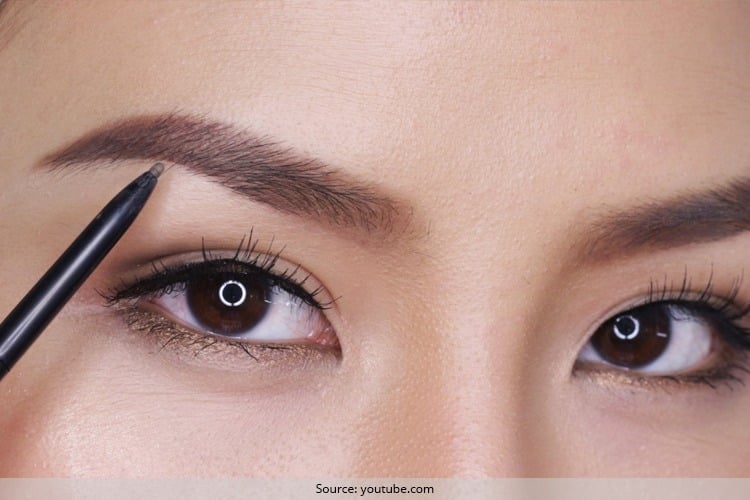 Different Types Of Eyebrows And How To Shape Them Perfectly