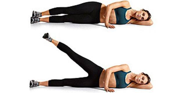 Top 4 Effective Exercises To Slim Down Thighs 