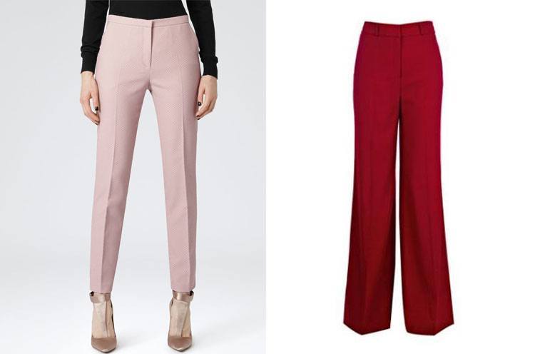 fashion-trend-on-how-to-wear-trousers-to-a-wedding