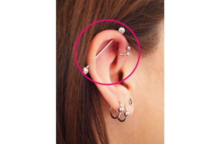 Getting A Cartilage Piercing Know This First