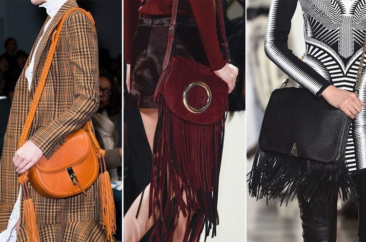 Trendy Bags For 2015 Fall