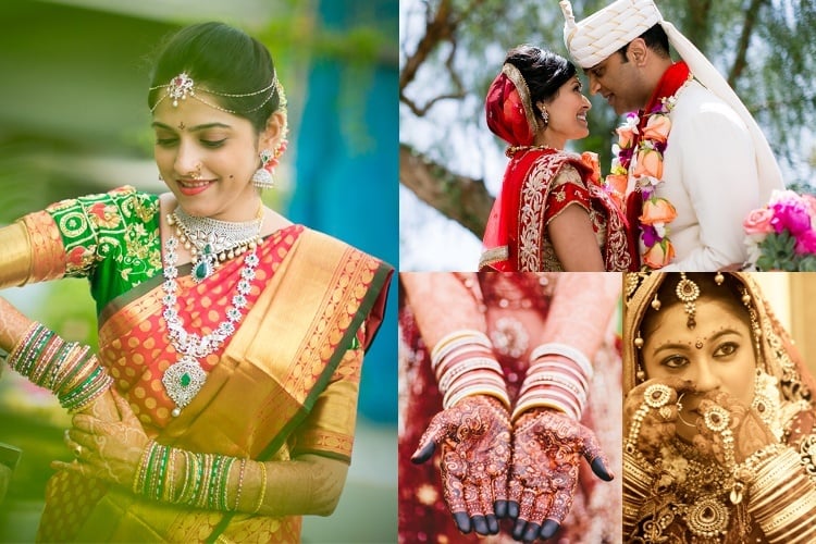 Hindu Wedding Photography Poses Beautiful Poses For A
