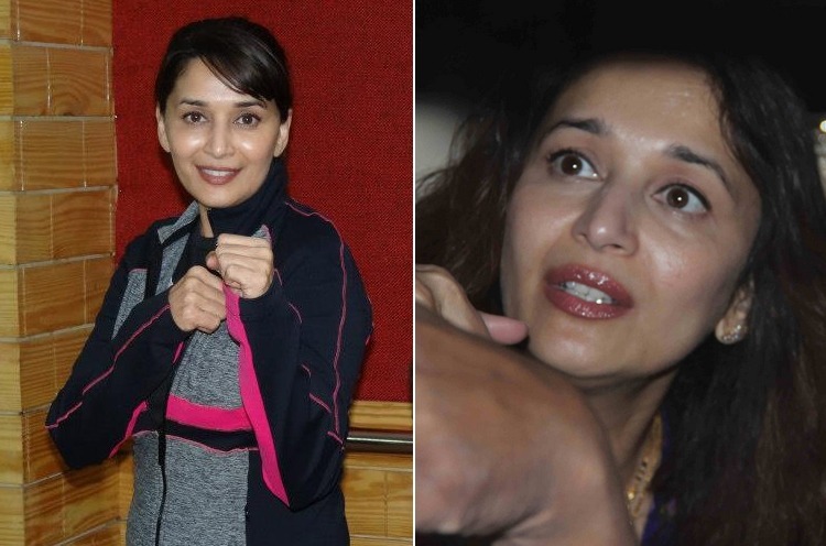 Worth Capturing: Celebrities With No Makeup