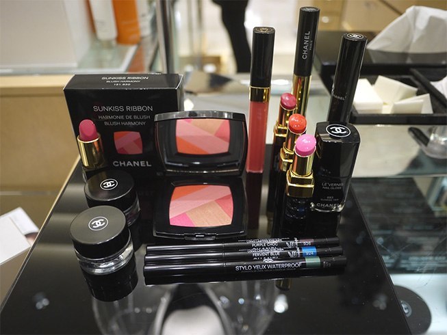 Choicest Hautest Gorgeous Top Makeup Brands In The World For You