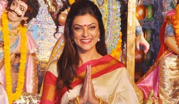 Amazing Ways To Doll Up In Bengali Dressing Style For Durga Puja