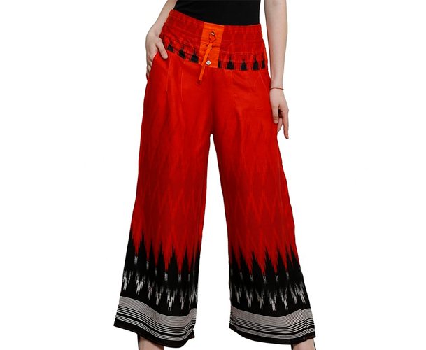 limeroad palazzo pants