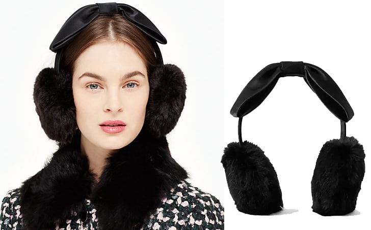 These Best Earmuffs For Winter Will Make You Look Stylishly Cool