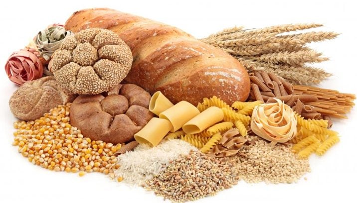 Types Of Carbohydrates Our Bodies Need Do You Know Your Carbs Well