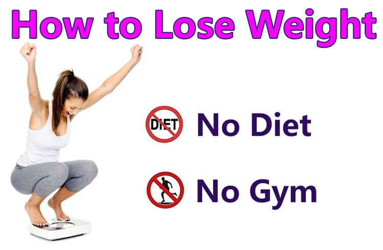 Lose Weight Shed Weight Quickly Before The Summer