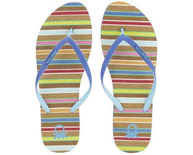 benetton slippers flipkart