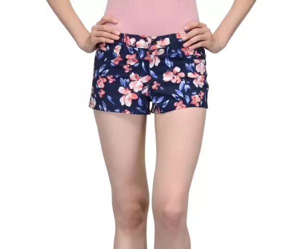 flipkart hot pant and top