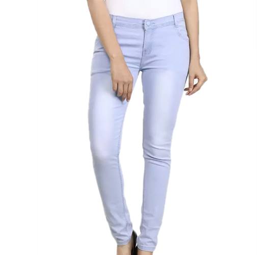 blue jeans flipkart