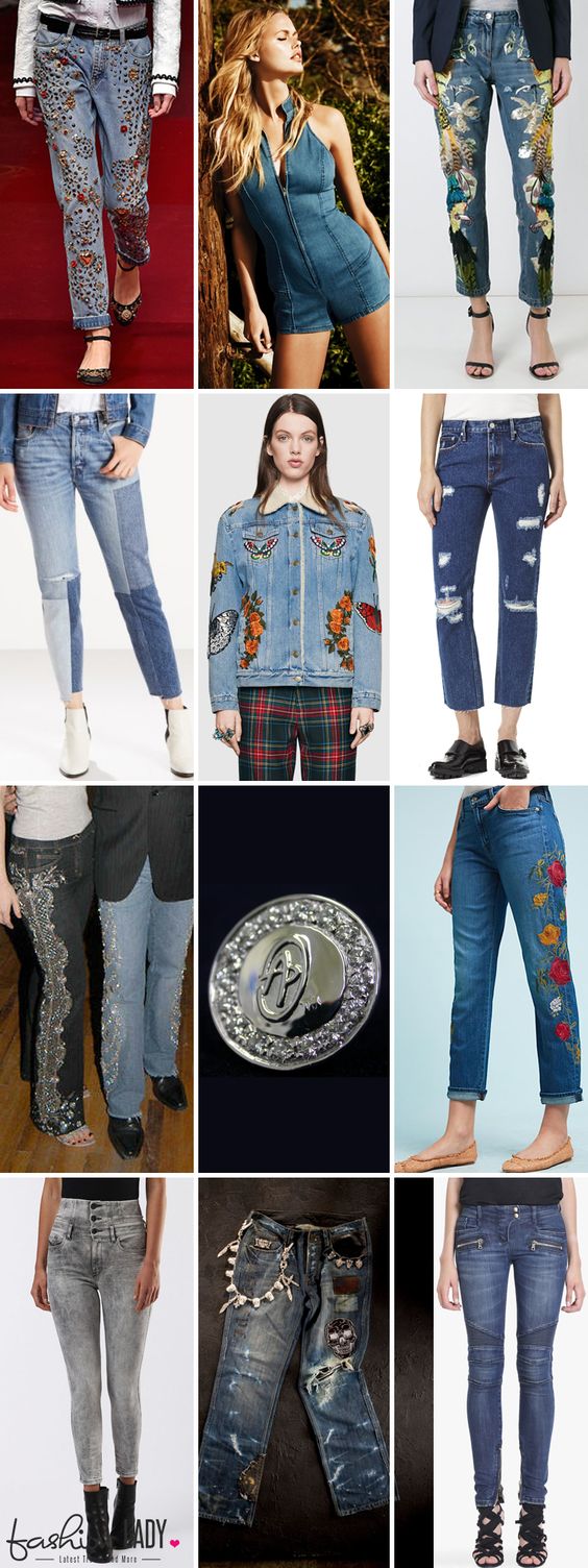 designer jeans brands