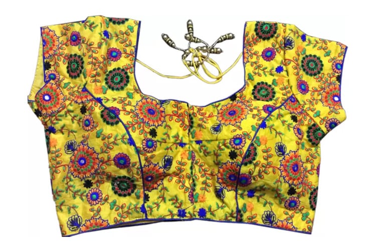 blouse in flipkart