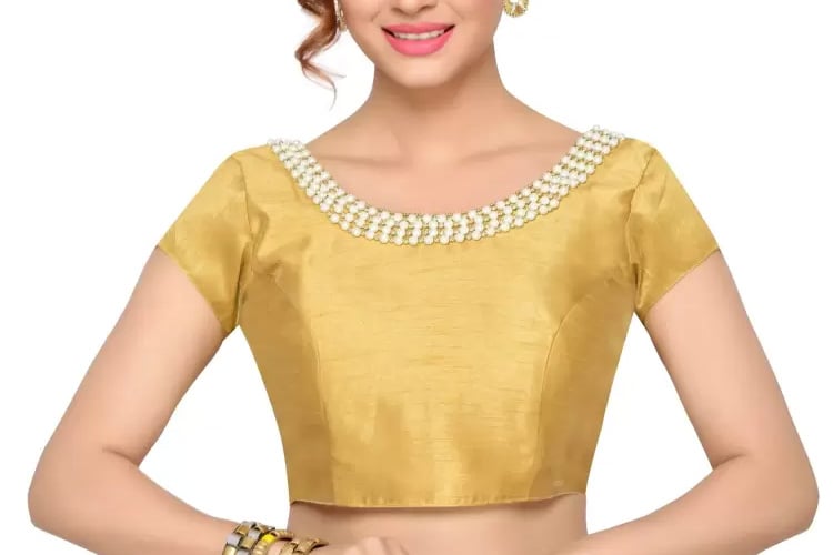 blouse in flipkart