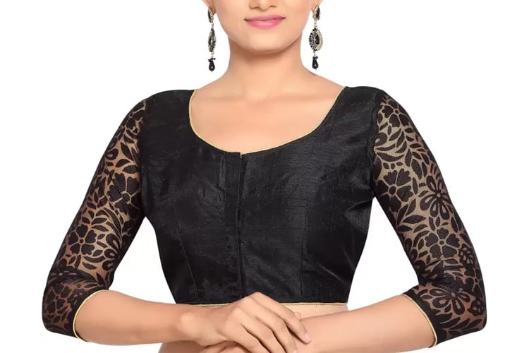 blouse in flipkart