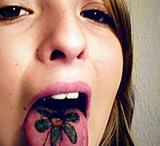 20 Tongue Tattoo Ideas - Now What The Heck Is That ...