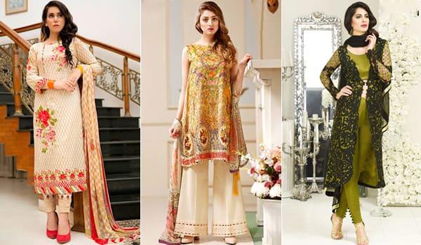 Fabulous Eid Outfits: Unique, Fashionable, And Desi
