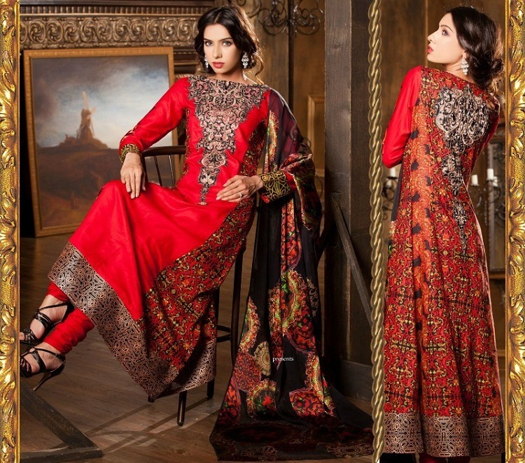 Fabulous Eid Outfits: Unique, Fashionable, And Desi