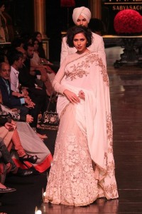 Lakme Fashion Week 2013: Was This Sabyasachi's Best Show Ever