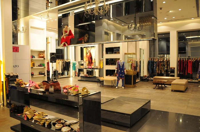 Bangalore Calling: Top 5 Fashion Boutiques in Bangalore