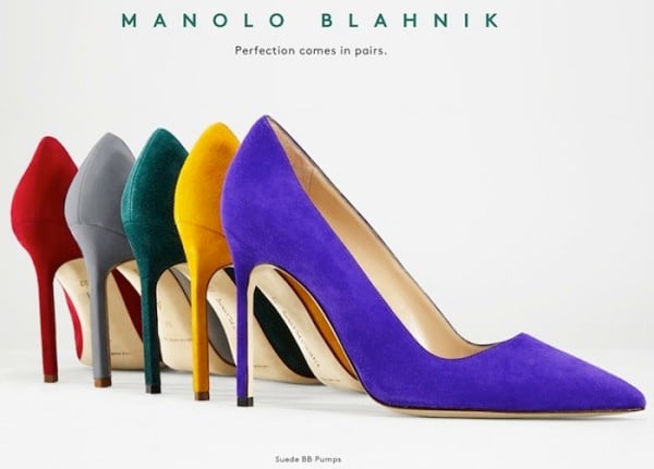 10 Most Expensive Women Shoe Brands In The World