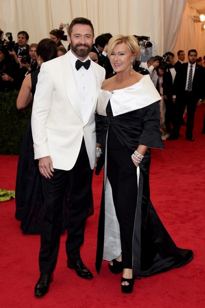 MET Gala 2014 Red Carpet: Fashion Under Spotlight