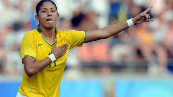 10 Greatest Female Footballers in the History of Football