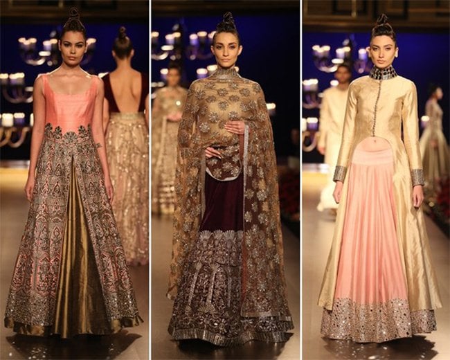 The Best of India Couture Week 2014