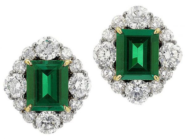 World's Most Expensive Earrings