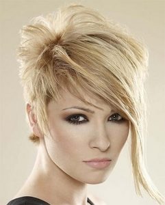 Top 15 Interesting Bang Hairstyles you Must Try Immediately!