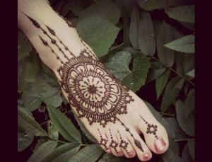 Indian Henna Designs – Unfold Deeper Meanings & Significances