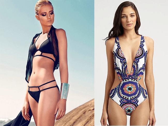 Top 5 Swimsuits that look Best on Women with Small Breast
