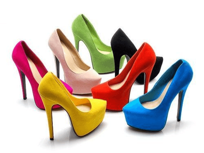 How to Walk in Heels: 9 Pro Tips | Glamour