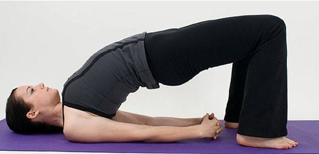 Simple Yoga Techniques for Beginners
