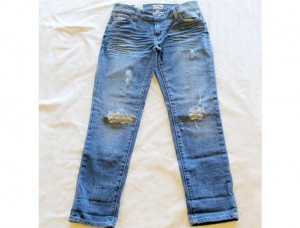 15 Ways to Give a New Look to Your Old Denims