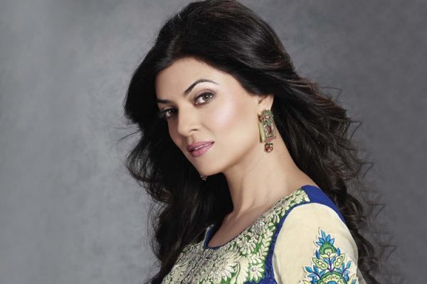 25 Reasons Why We Like Sushmita Sen 