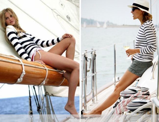 15 Reasons for Women to Make Nautica Their Favourite Brand