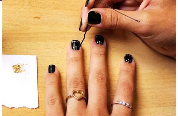 25 Types of Manicures for You to Try