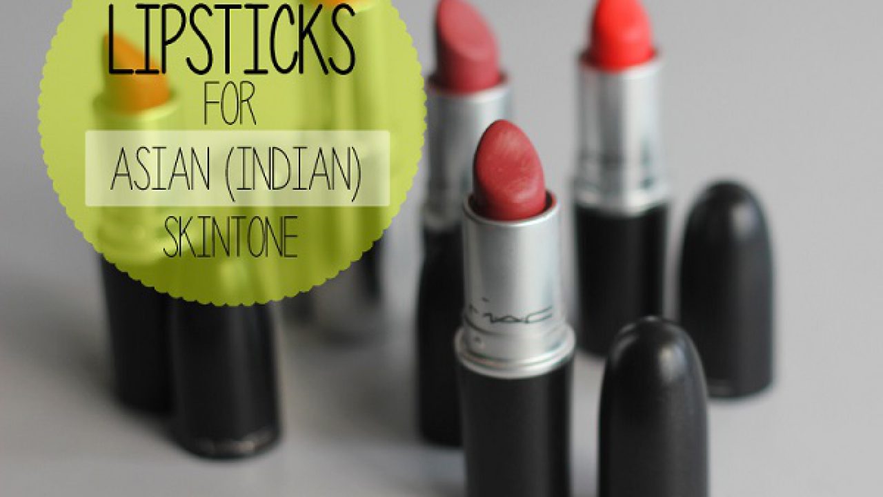 10 Best Mac Lipsticks For Indian Skintone