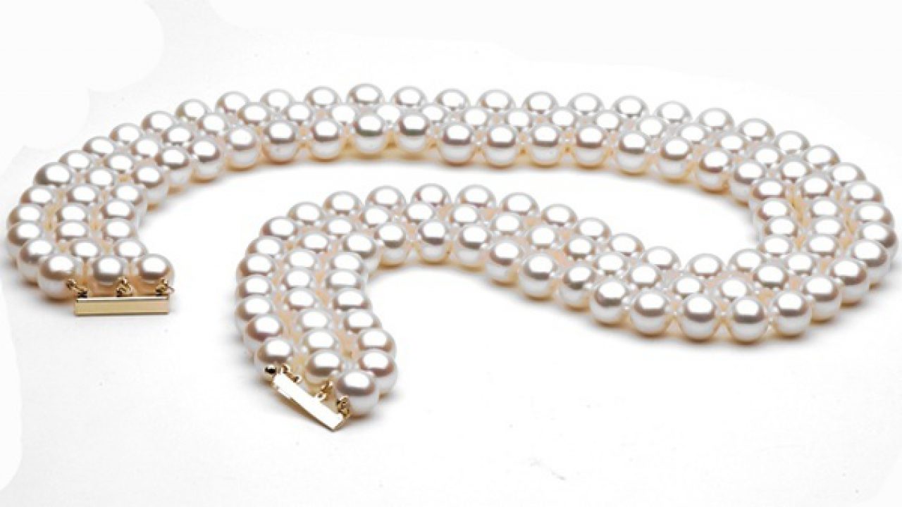 jewelry stores that buy pearls