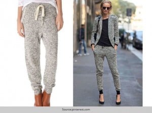 trending sweatpants