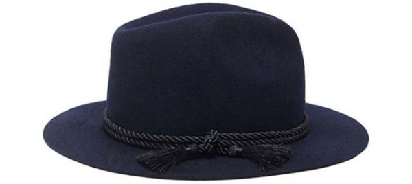 Different Types Of Fedora Hats - Style Guide