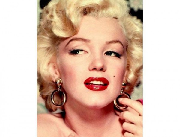 Top 5 Marilyn Monroes Beauty Tips 