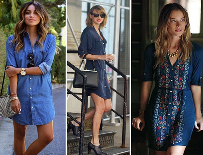 15 Awesome Outfit Ideas For Summer