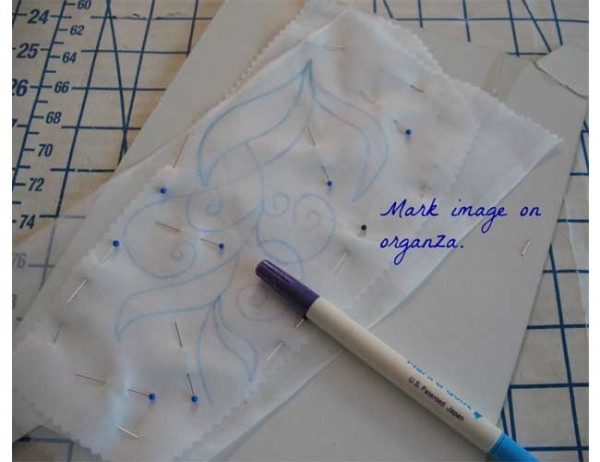 How to Sew Beads onto Fabric: Tutorial for Beginners