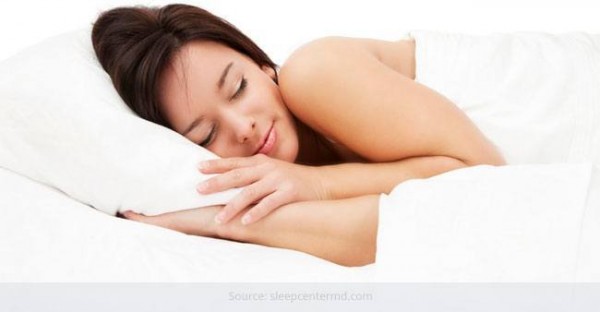 Having Trouble Sleeping? These Foods Might Help