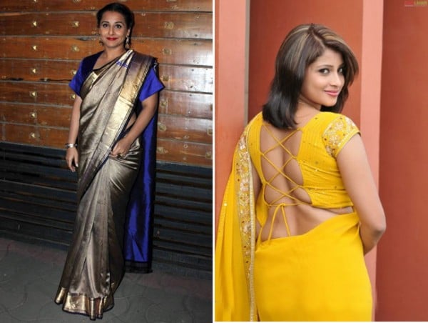 8 Mistakes to Avoid While Wearing a Saree