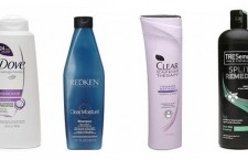 Top 5 Indian Shampoos for Hair